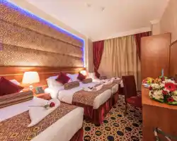 Nusk Al Hijrah Hotel thumbnail